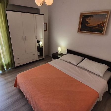 Double Rooms With Terrace Tomica Башка Экстерьер фото